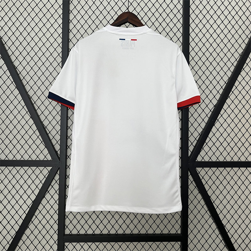 【FAN】24/25 PSG Away Jersey