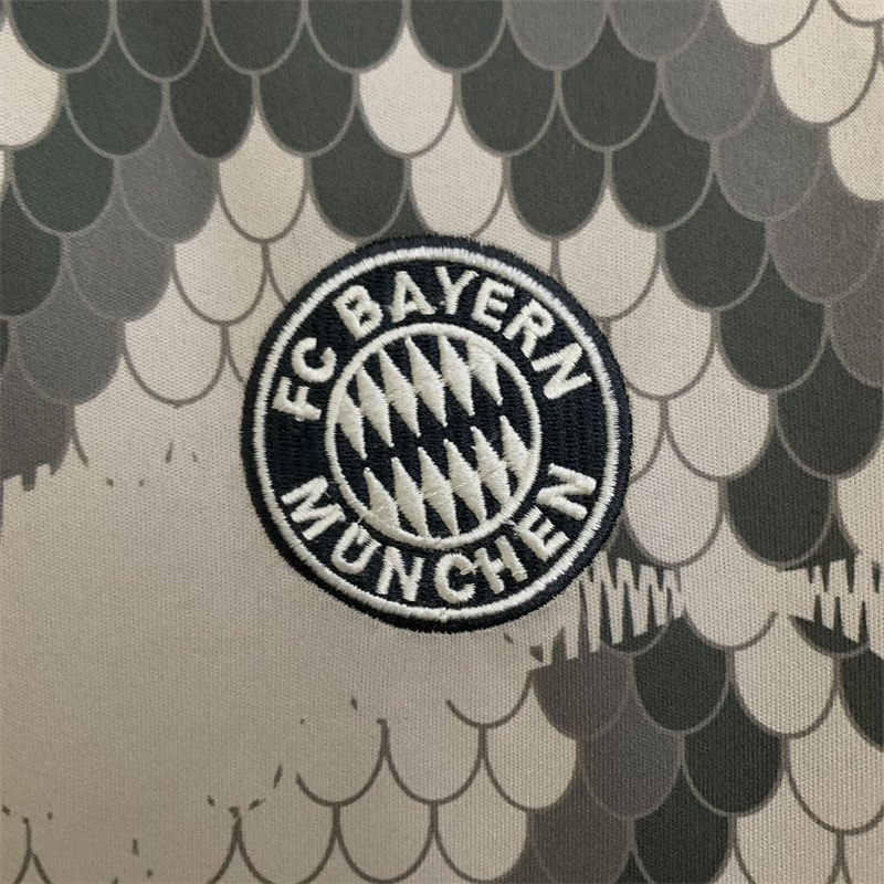 【FAN】24/25 Bayern BSTN Joint Special Edition Jersey