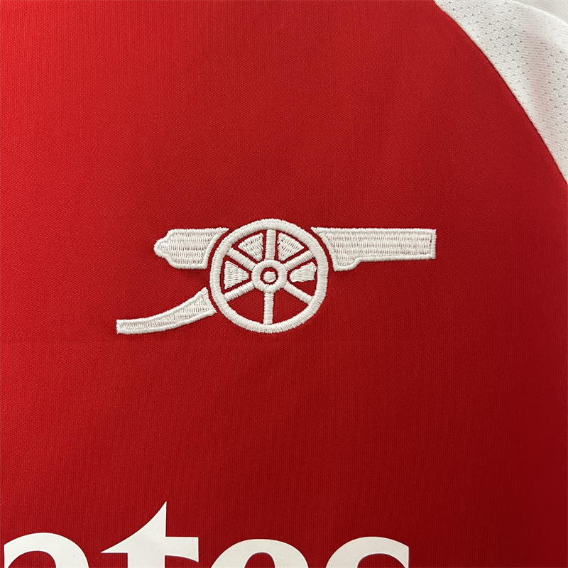 【FAN】24/25 Arsenal Home Jersey