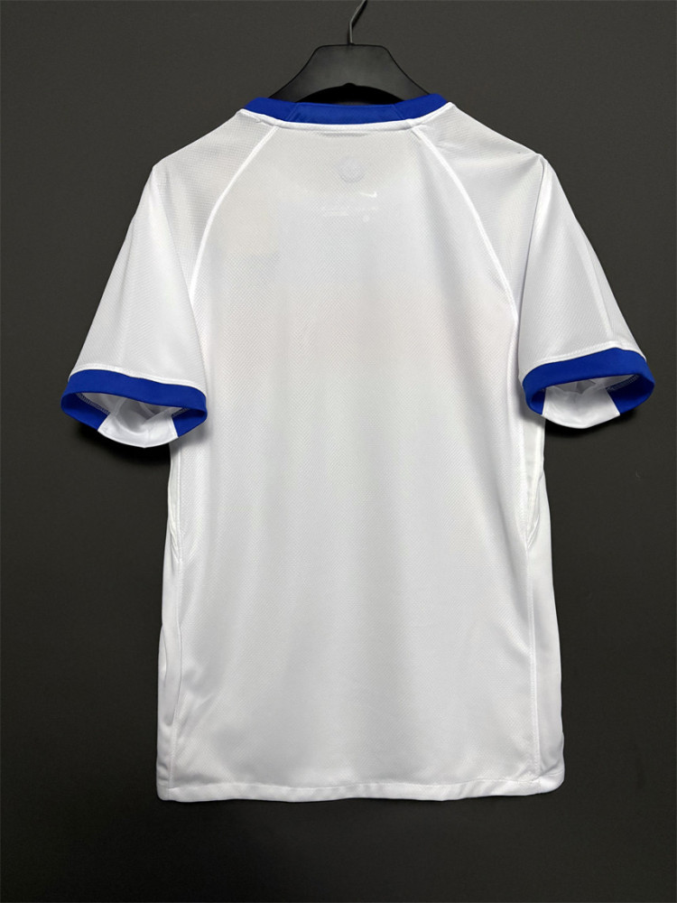 【FAN】2025 England Home Jersey