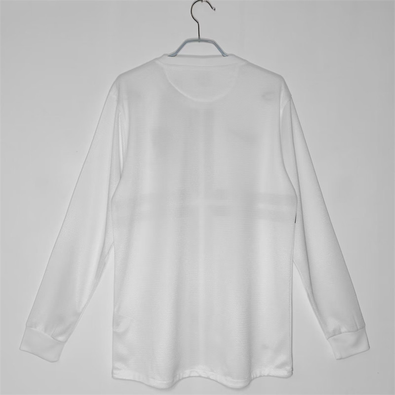 【Retro shirt Long sleeves】2012/13 Portugal Away Jersey