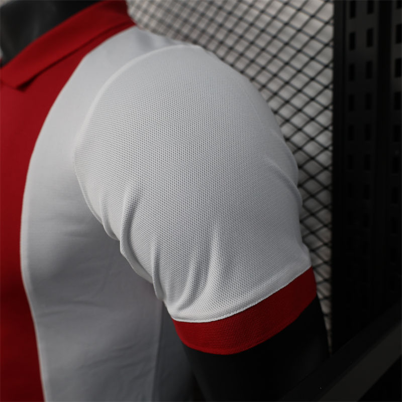 【Player Version】24/25 Ajax 125th Jersey