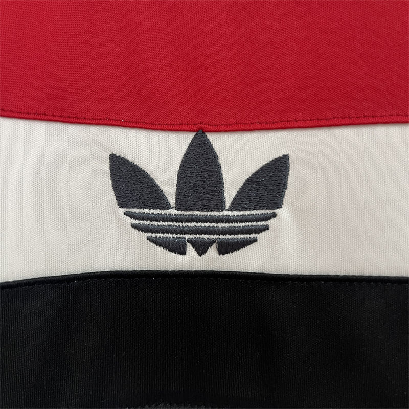 【FAN】24/25 M-U Third Away Jersey