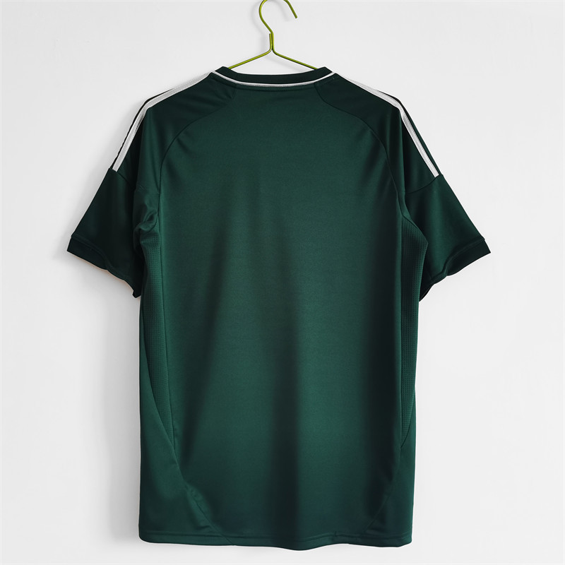 【Retro shirt】2012/13 Real Madrid Third Away Jersey