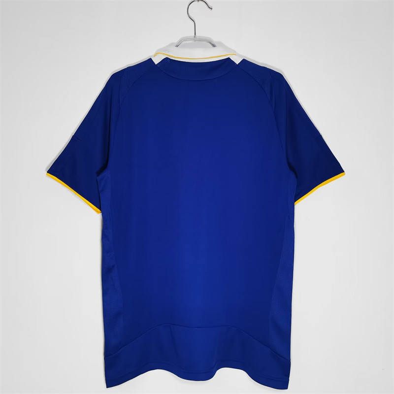 【Retro shirt】2008/09 Chelsea Home Jersey