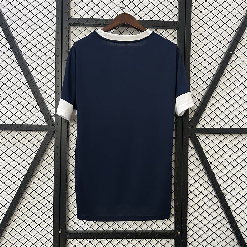 【FAN】25/26 Portugal Pre match uniform Jersey