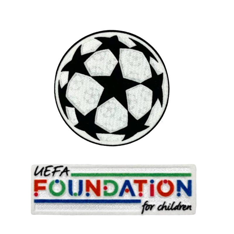 【Adult / Kids Kit】24/25 PSG Fourth Away Jersey