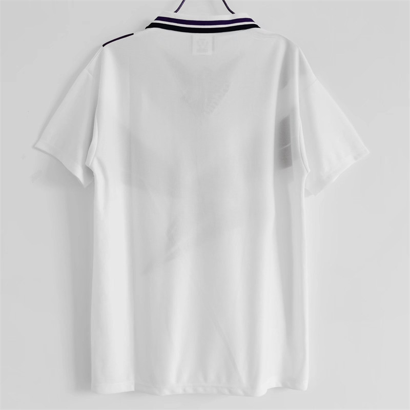 【Retro shirt】1994/96 Scotland Away Jersey