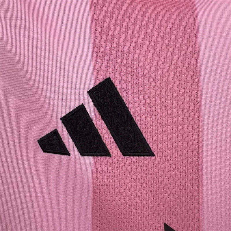 【FAN】25/26 Inter Miami Home Jersey