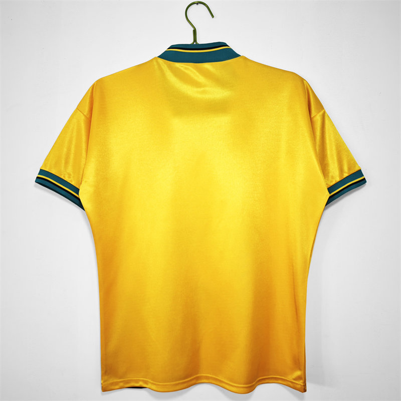 【Retro shirt】1993/95 Bayern Away Jersey