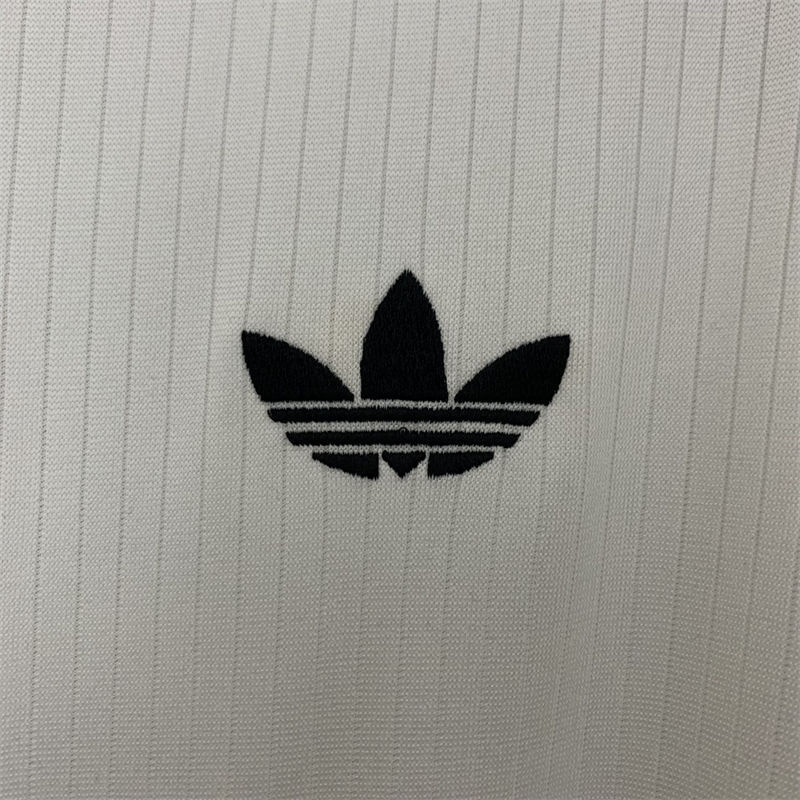 【FAN】2025 Germany 125th White Jersey