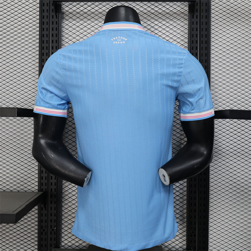 【Player Version】25/26 Inter Miami Third Away Jersey