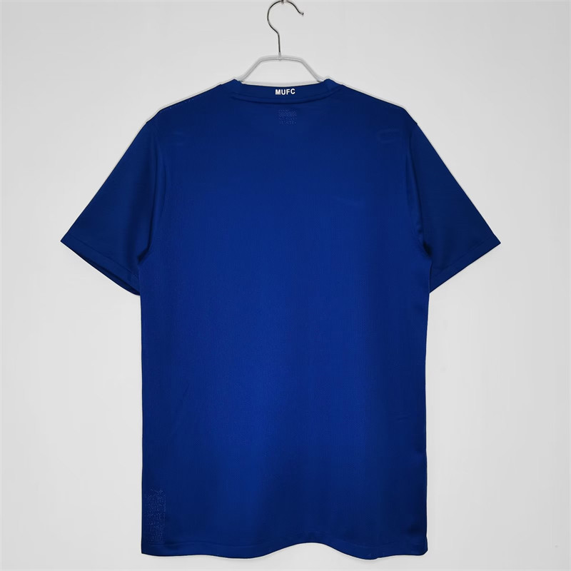 【Retro shirt】2008/09 Third Away Jersey