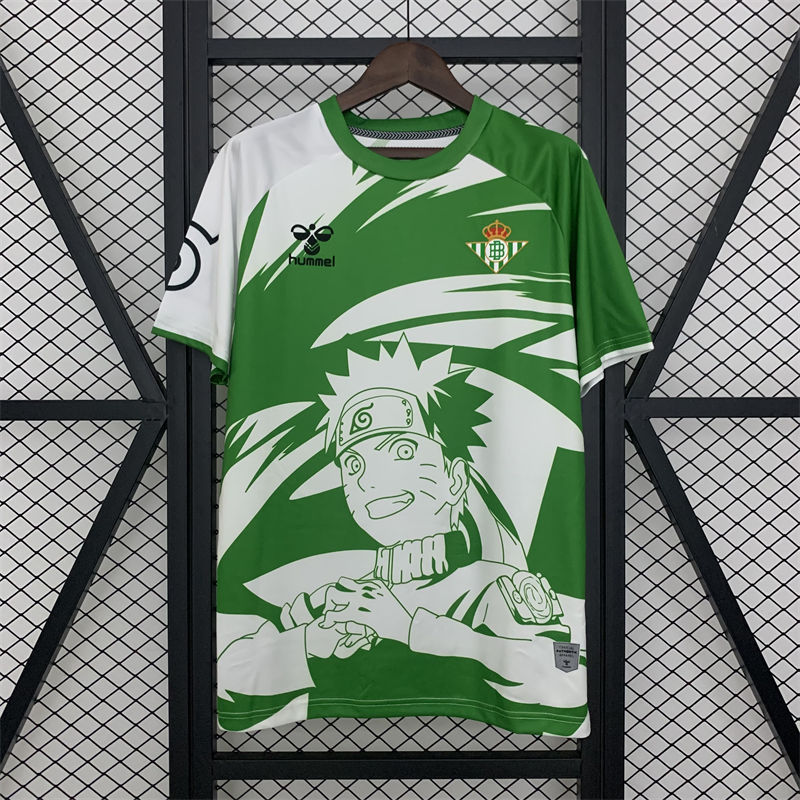 【FAN】24/25 Real Betis Special Edition Jersey