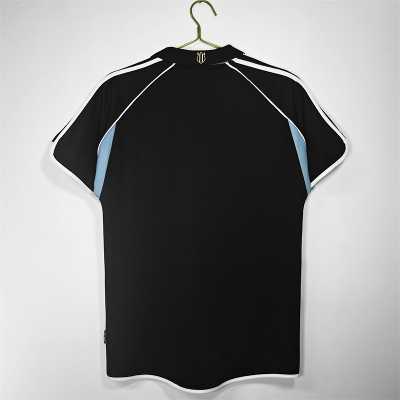 【Retro shirt】2000/01 Newcastle United Away Jersey