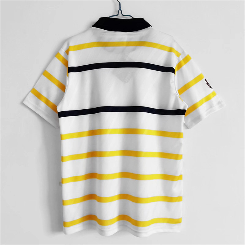 【Retro shirt】1988/91 Scotland Away Jersey