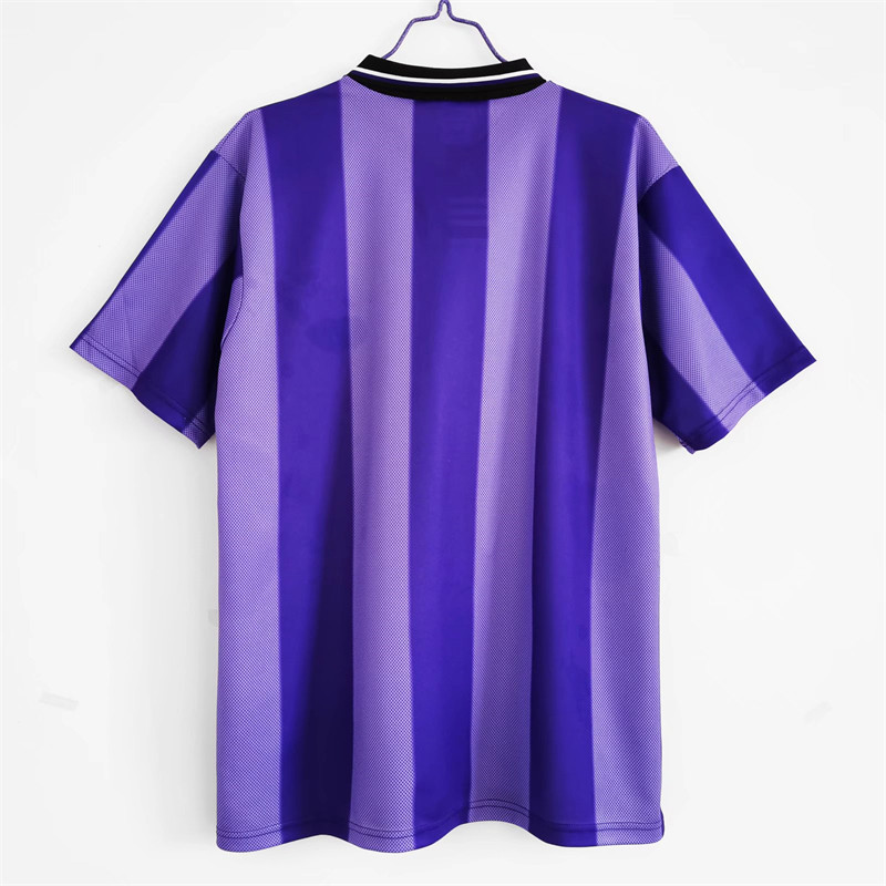 【Retro shirt】1994/95 Rangers Third Away Jersey