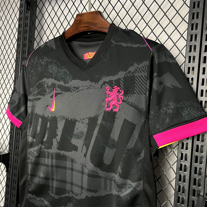 【FAN】24/25 Chelsea Third Away Jersey