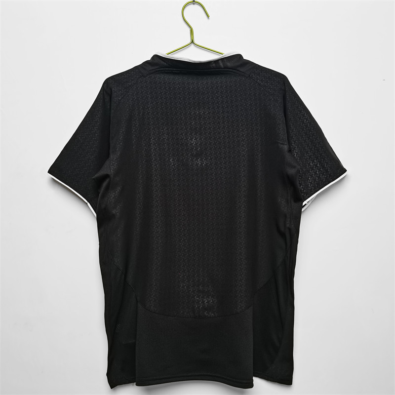 【Retro shirt】2003/04 M-U Away Jersey