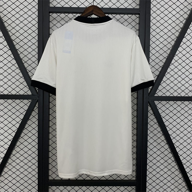 【FAN】2025 Germany 125th White Jersey