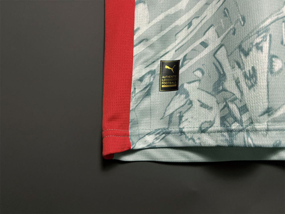 【FAN】25/26 AC Milan Special Edition Jersey