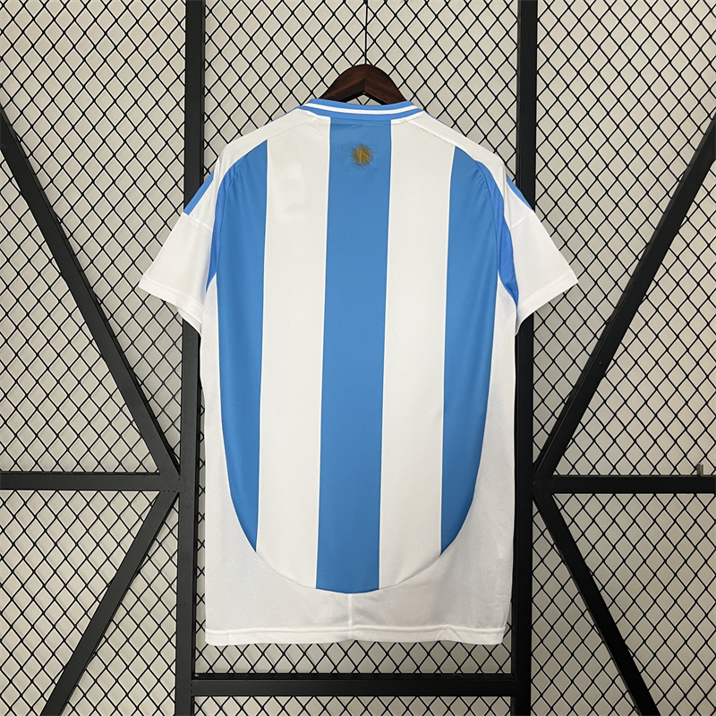【FAN】24/25 Argentina Home Jersey
