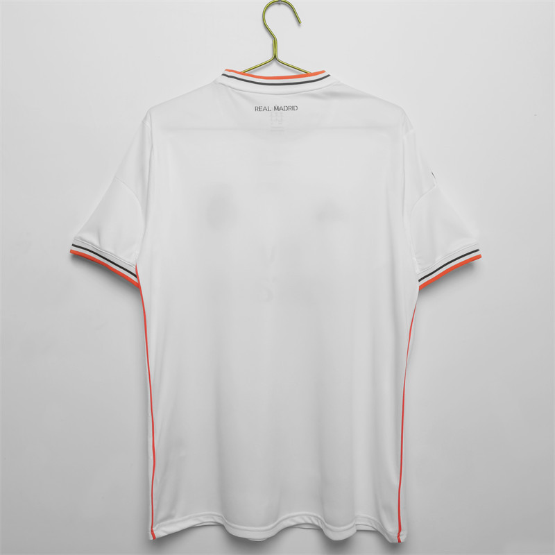 【Retro shirt】2013/14 Real Madrid Home Jersey