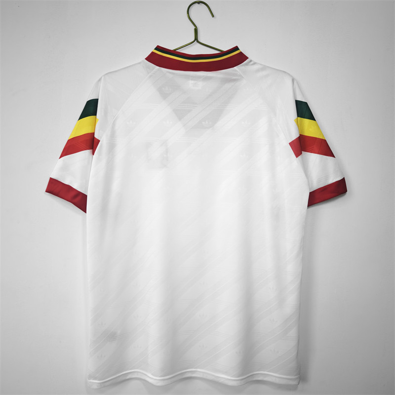 【Retro shirt】1992/94 Portugal Away Jersey