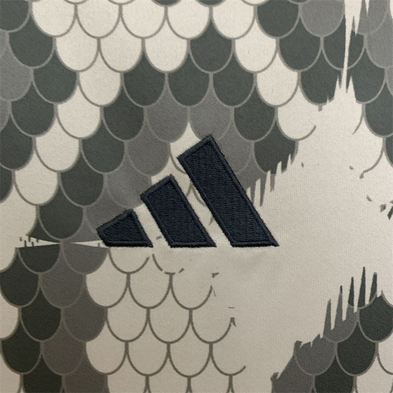 【FAN】24/25 Bayern BSTN Joint Special Edition Jersey