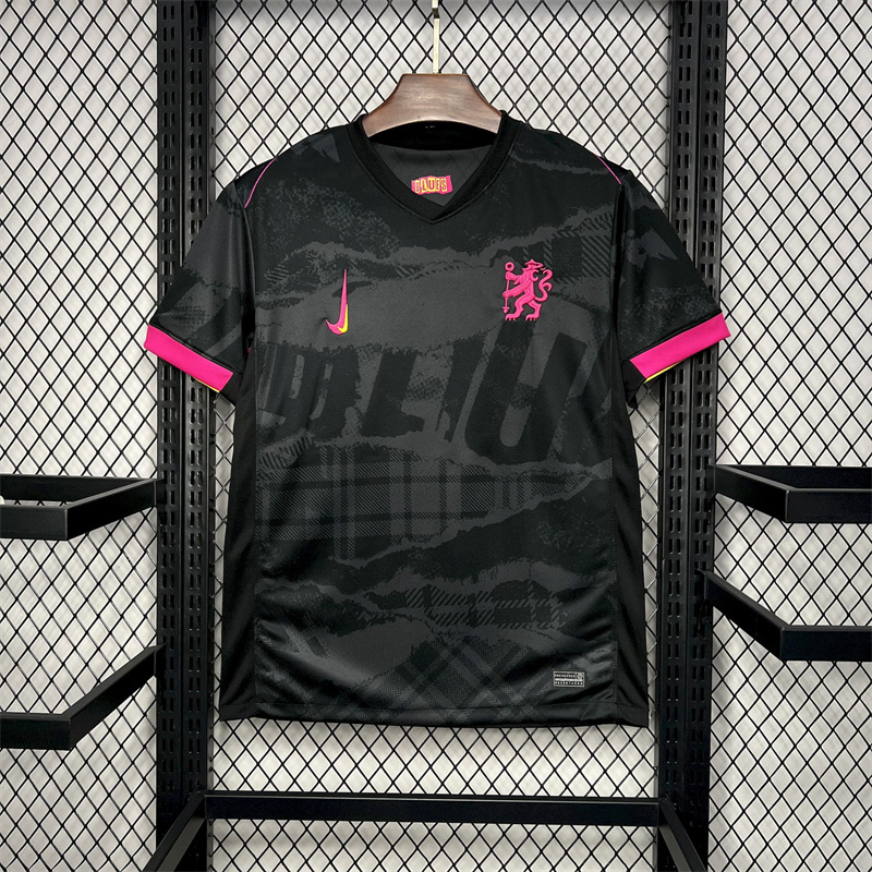 【FAN】24/25 Chelsea Third Away Jersey