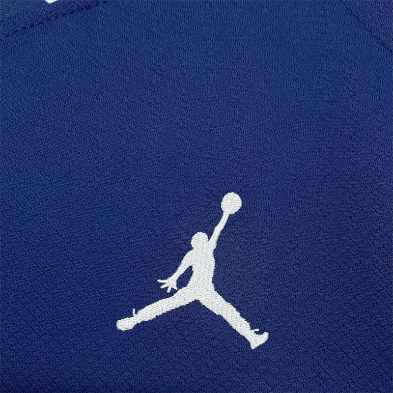 【FAN】24/25 PSG Fourth Away Jersey