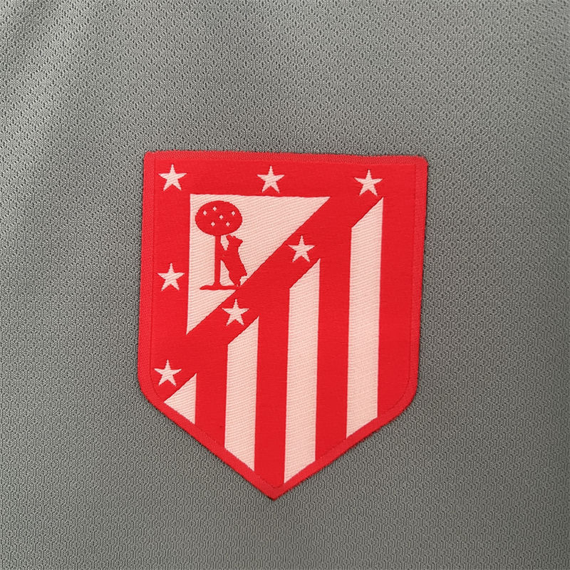 【FAN】24/25 Atletico Madrid Away Jersey