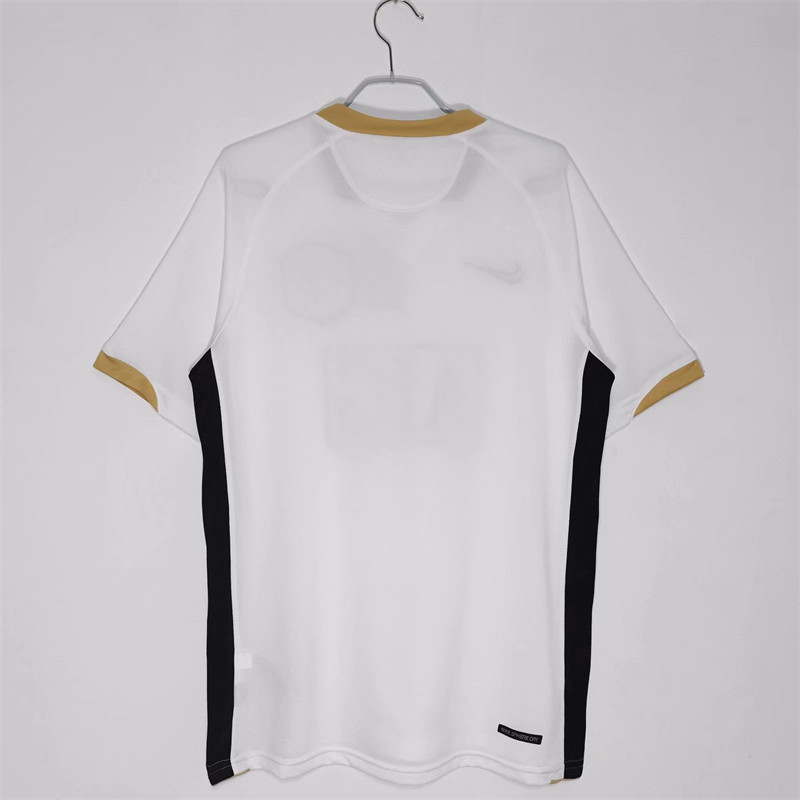 【Retro shirt】2006/07 M-U Away Jersey