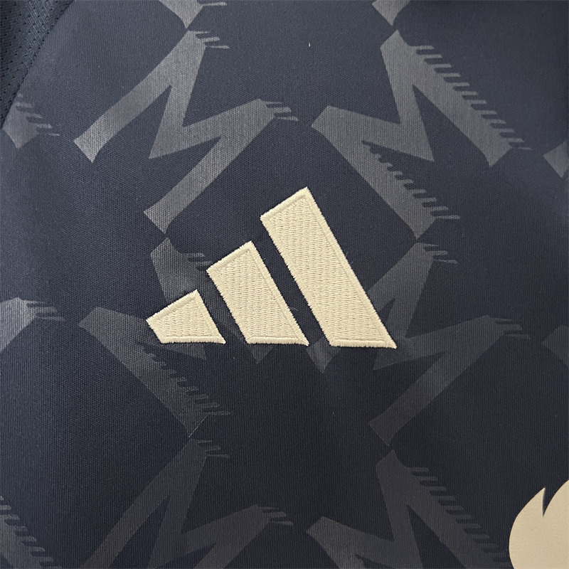 【FAN】24/25 M-U Away Jersey