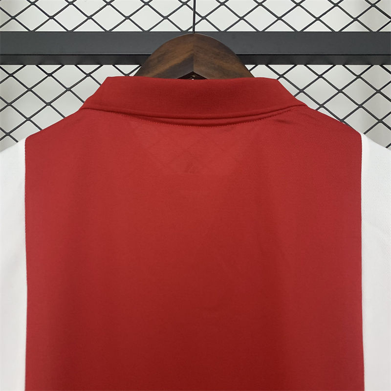 【FAN】24/25 Ajax 125th Jersey
