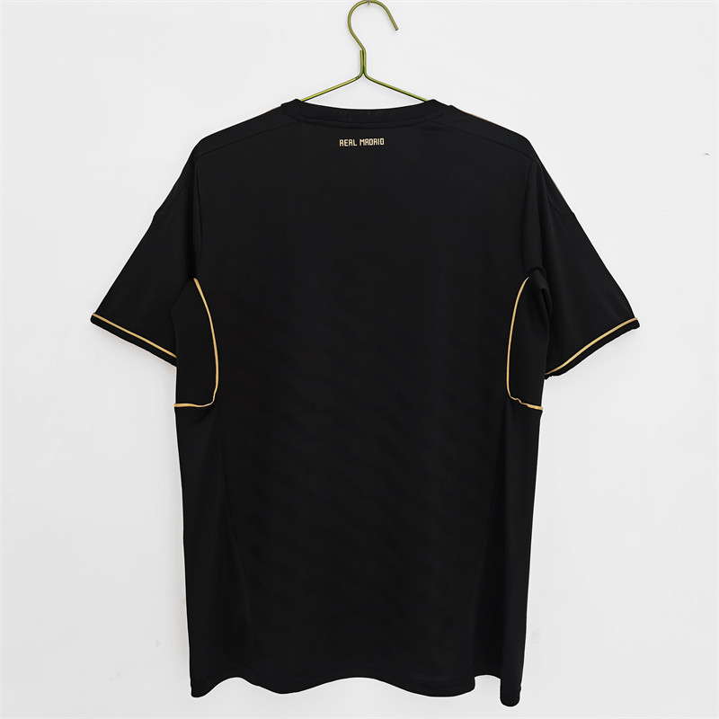 【Retro shirt】2011/12 Real Madrid Away Jersey