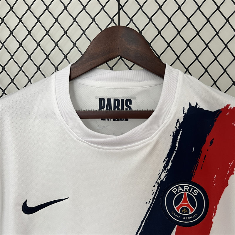 【FAN】24/25 PSG Away Jersey