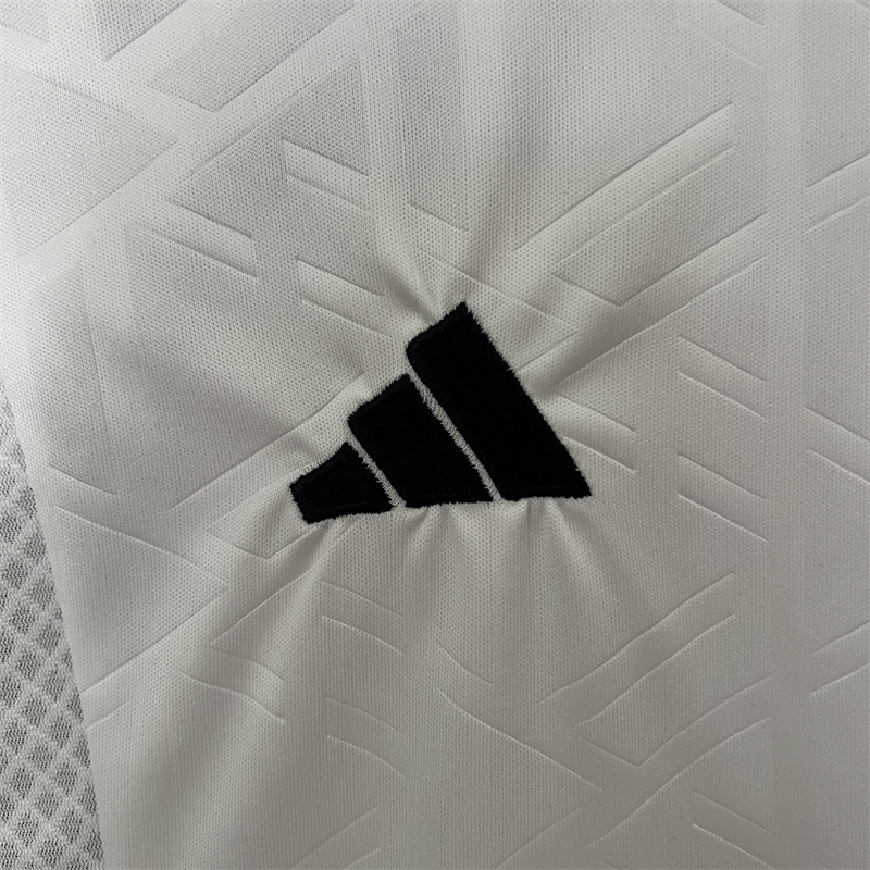 【Adult / Kids Kit】24/25 Germany Home Jersey