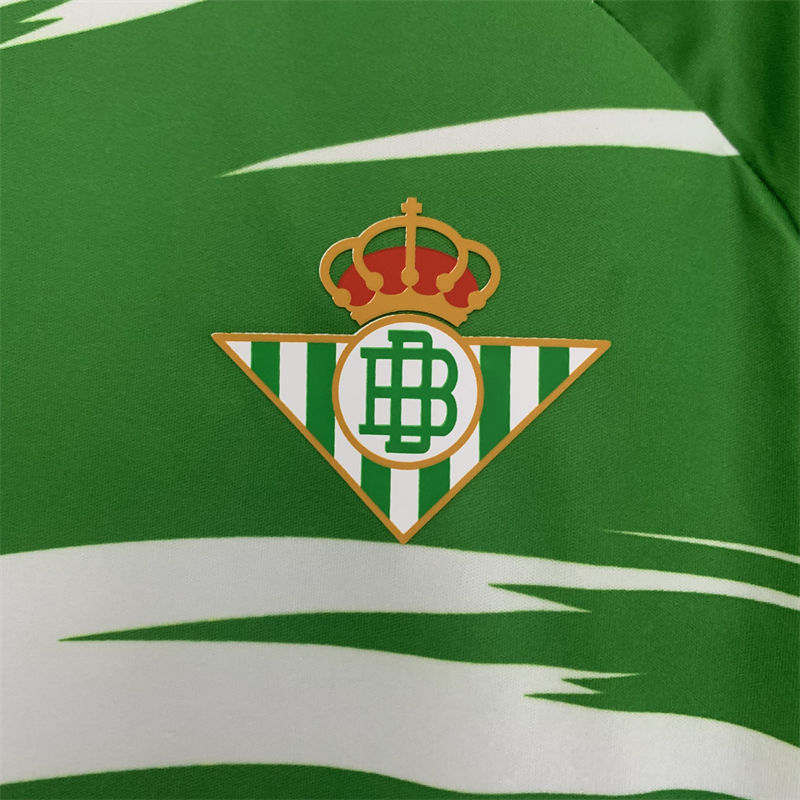 【FAN】24/25 Real Betis Special Edition Jersey