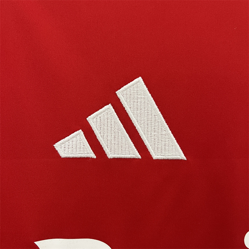 【FAN】24/25 Arsenal Home Jersey