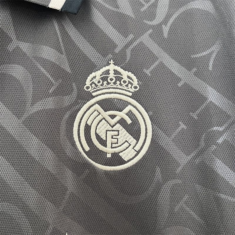 【FAN】24/25 Real Madrid Third Away Jersey
