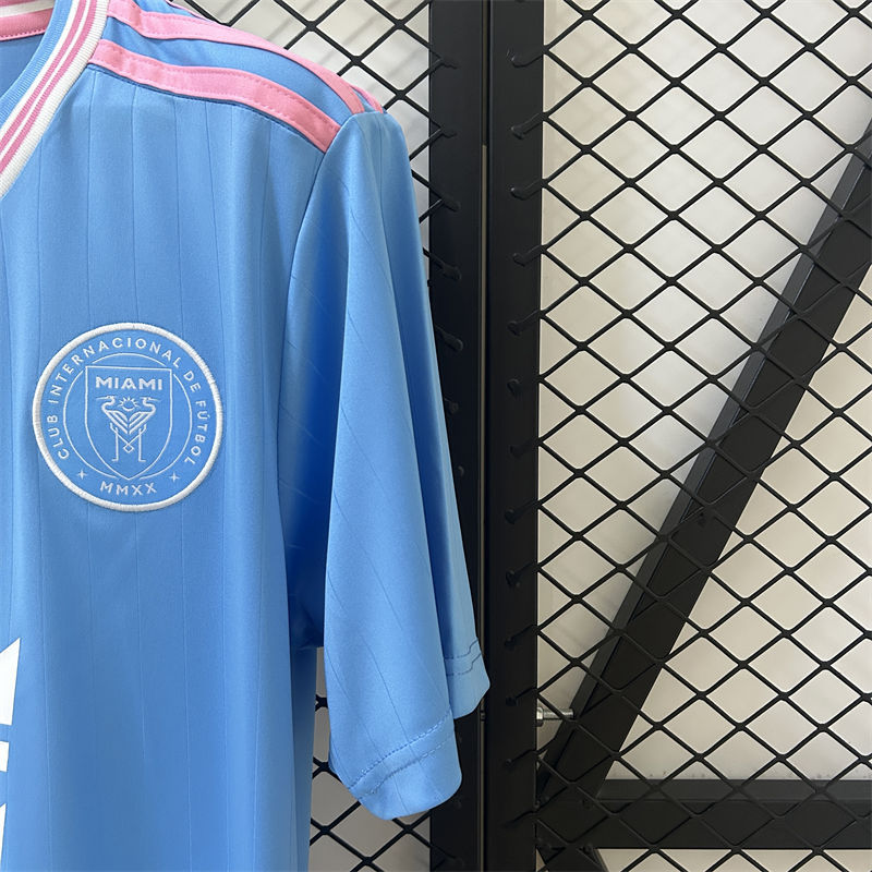 【FAN】25/26 Inter Miami Third Away Jersey