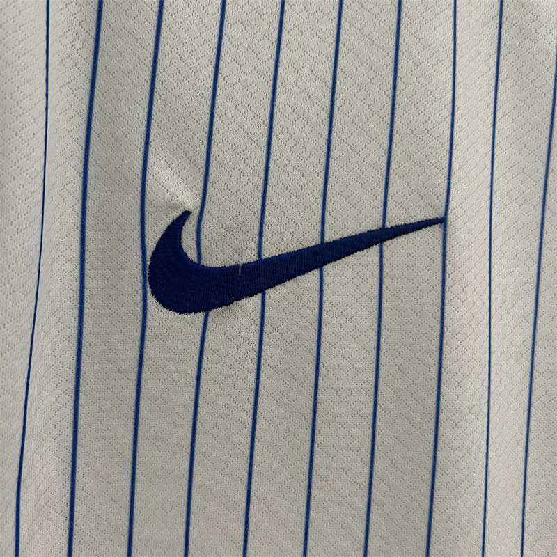 【FAN】24/25 France Away Jersey
