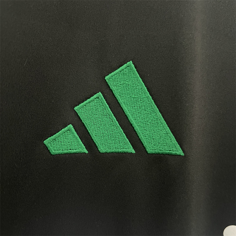 【FAN】24/25 Arsenal Away Jersey