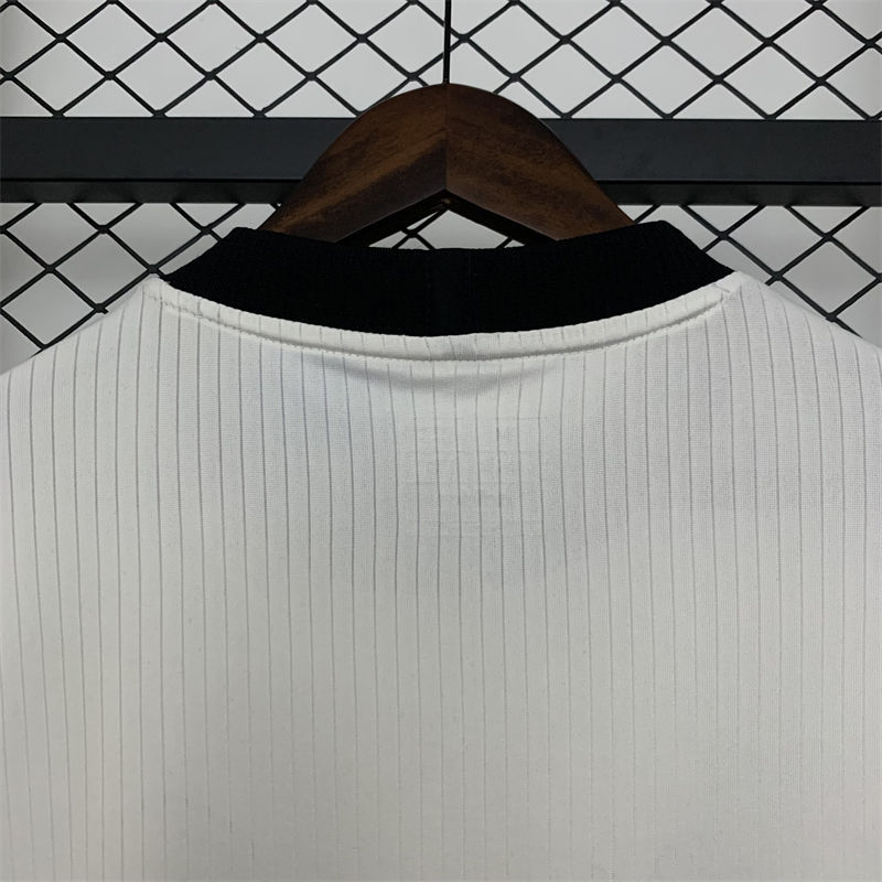 【FAN】2025 Germany 125th White Jersey