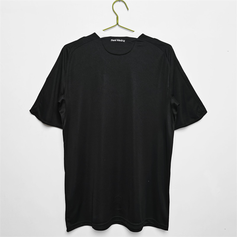 【Retro shirt】2008/09 Real Madrid Away Jersey