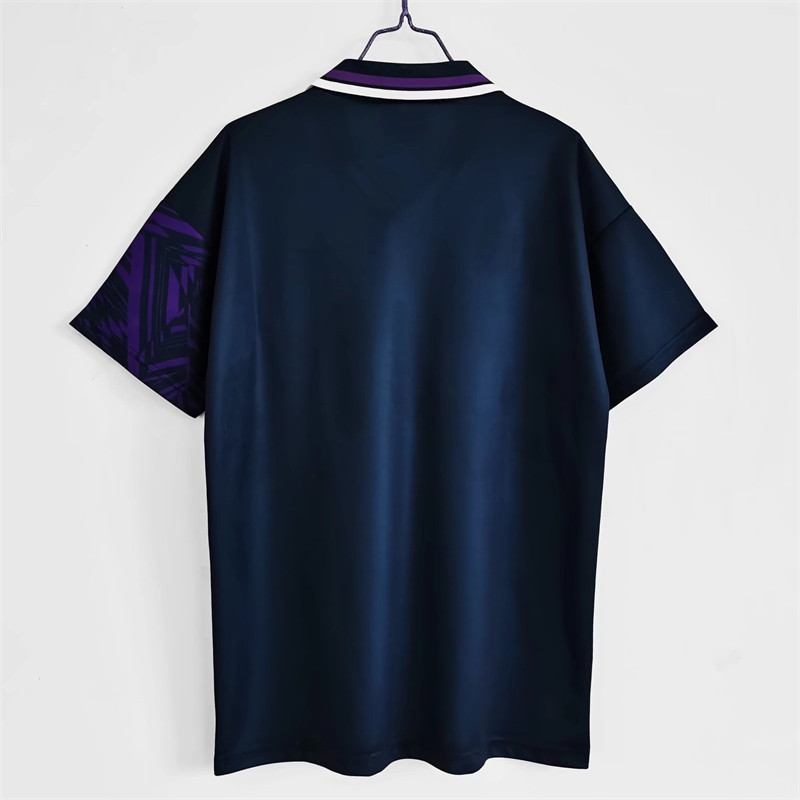 【Retro shirt】1994/05 Tottenham Away Jersey