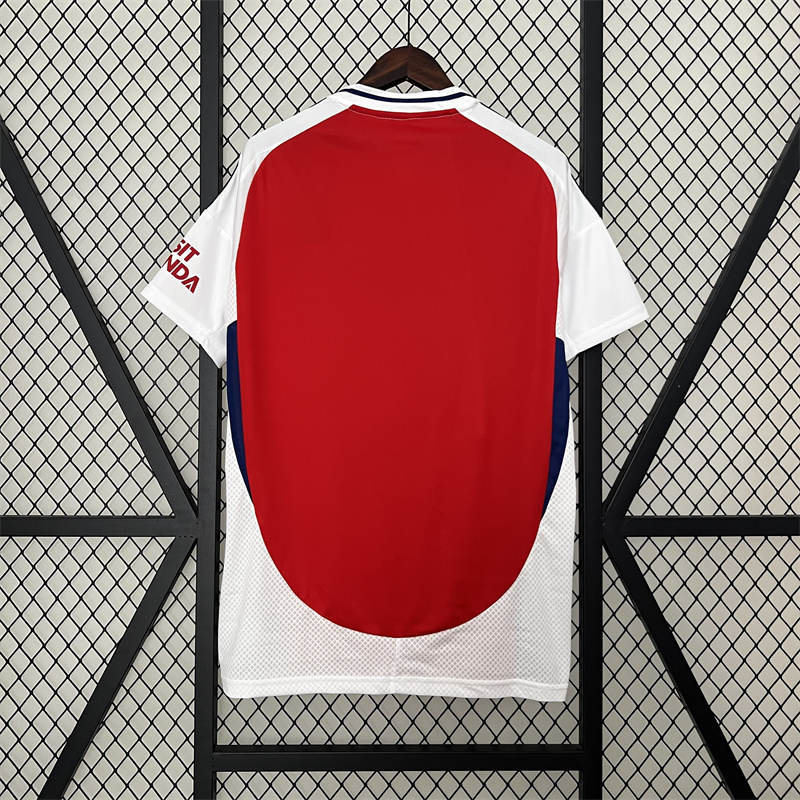 【FAN】24/25 Arsenal Home Jersey