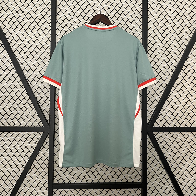 【FAN】24/25 Atletico Madrid Away Jersey