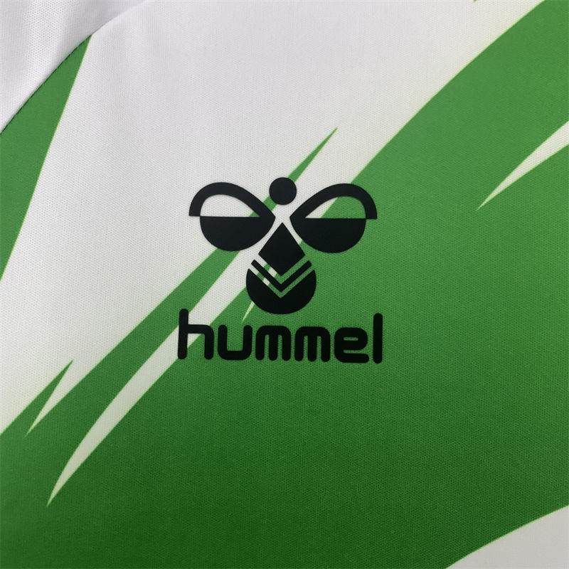 【FAN】24/25 Real Betis Special Edition Jersey
